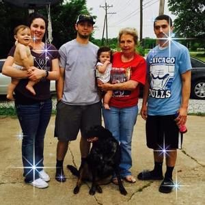 Meet your Posher, Lisa